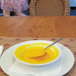 Mesón Las Conchas Bebida