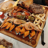 Meson El Rey Del Jamon Ii Nourriture