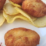 Serendipity By CharcutapaMerida food