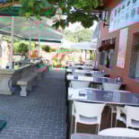 Meson Sidreria Carmina Extérieur