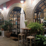 La Abuela Maria Exterior