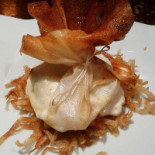 La Abuela Maria Nourriture