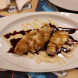 La Abuela Maria Nourriture