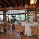 Masia Can Ametller Dentro