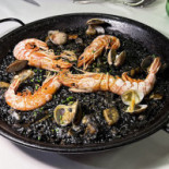 Masia Can Ametller Comida