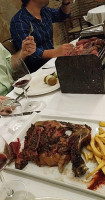 Hermenos Parrilla Nervion S.l. Sevilla food