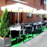 Vivar Grinon Exterior