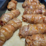 Virrey Palafox Comida