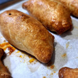 Virrey Palafox Comida