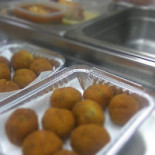 Virrey Palafox Bebida