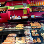 Granier Don Jaime I À l'intérieur