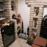 Golpe De Estado inside