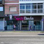 Sushi Panda Cadiz