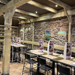 Taberna Tximiso Dentro