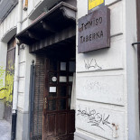 Taberna Tximiso Exterior