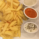 Mesón Triana Nourriture