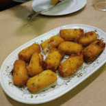 Mesón Triana Nourriture