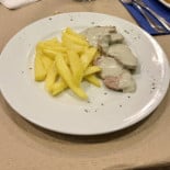 Mesón Triana Nourriture