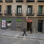 Casa Mundo Valencia Extérieur