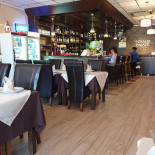 Punjabi Palace inside