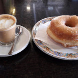 Cafeteria Cal Modest Comida