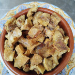 Cafeteria Cal Modest Comida