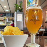 Cafeteria Cal Modest Bebida