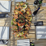 Chill Out La PlayaFelanitx À l'intérieur