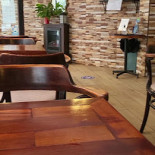 Casa Suecia À l'intérieur