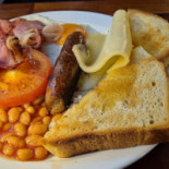 Casa Suecia Nourriture