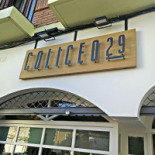 Coliceo 29 Extérieur