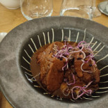 Coliceo 29 Nourriture