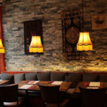 El Remedio À l'intérieur