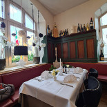 El Remedio À l'intérieur