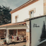 El Remedio Extérieur