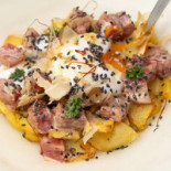 El Remedio Nourriture