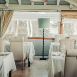 El Remedio À l'intérieur