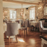 El Remedio À l'intérieur