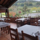 Korta À l'intérieur