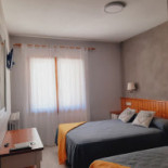 Casa Morlans À l'intérieur