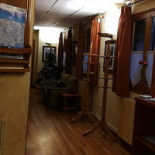 Casa Morlans À l'intérieur