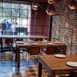 Cumpanis À l'intérieur