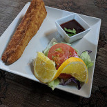 Eiffel Tower Nourriture