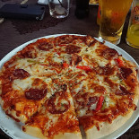 Eiffel Tower Nourriture