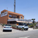 Mesón De Antonio outside