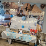 Nuevo Coco-loco Dentro