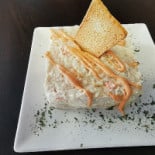 Nuevo Coco-loco Comida