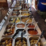 La Calle Burger Sevilla Comida