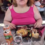 La Calle Burger Sevilla Bebida