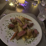 La Calle Burger Sevilla Comida